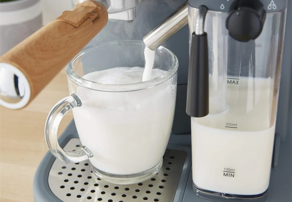 best rated espresso machines for home